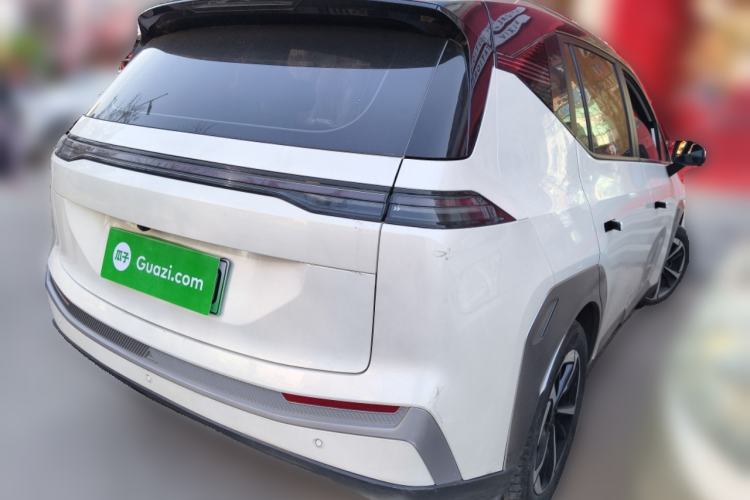 Used AION Y 2023 Younger Star Edition