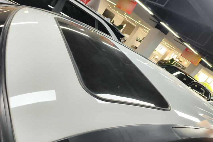 Used Haval M6 2019 1.5T DCT Two-Wheel Drive Value Edition China VI Standard Roof