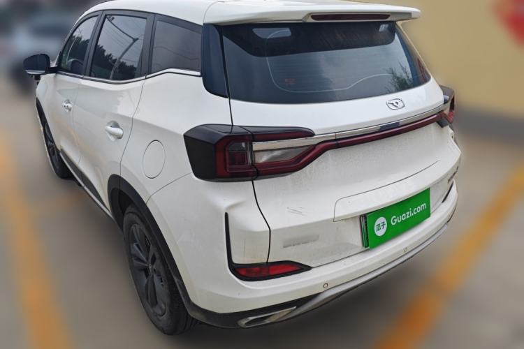 Used Cowin Xuanjie Pro EV 2022 401 km Enjoyment Version