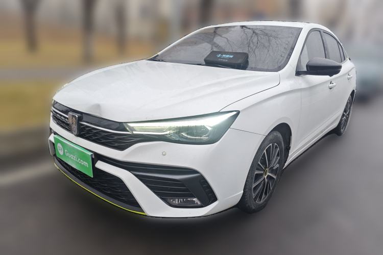 Used Roewe i5 2021 1.5L CVT Diamond Edition