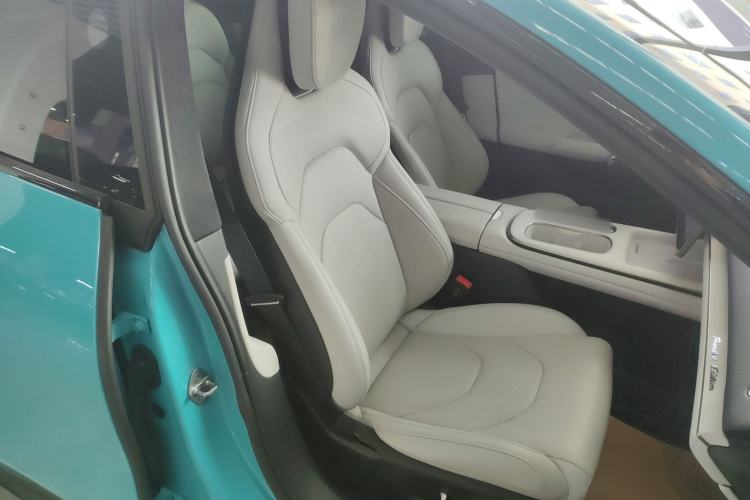 Used Xiaomi Auto SU7 2024 Four-Wheel-Drive Max Founder's Edition
