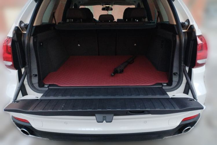 Used BMW X5 2014 xDrive35i Leading Model