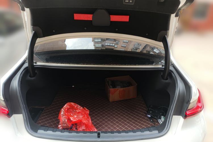 Used BMW 3 Series 2023 325Li M Sport Night Edition Package
