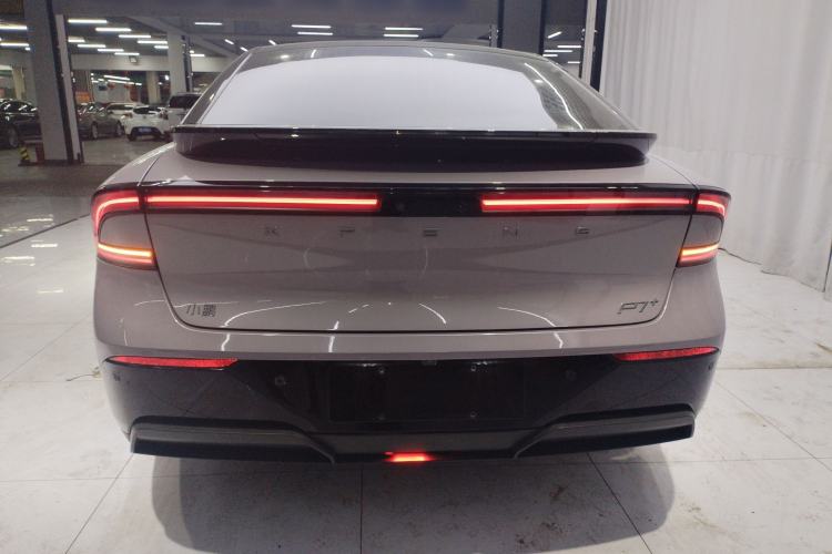 Used XPeng P7+ 2024 Long-Range Max
