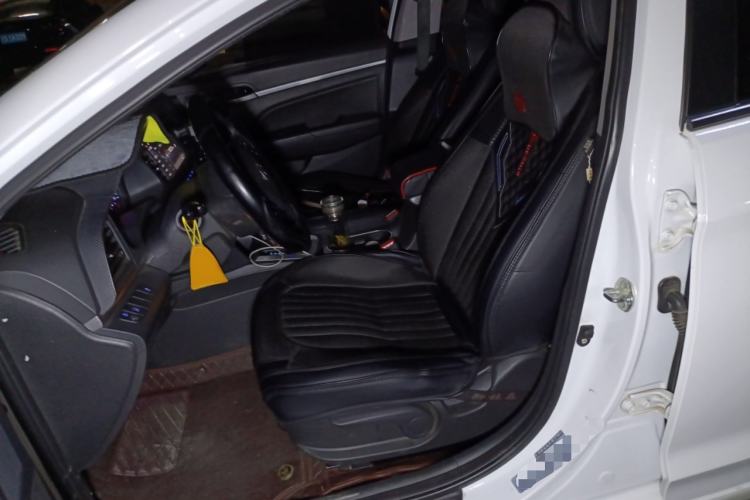 Used Hyundai Elantra (6th Generation / Lingdong) 2020 1.5L CVT Smart & Stylish – Elite Version