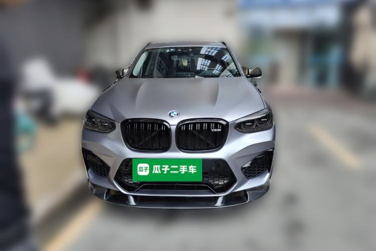 Used BMW X3 2020 xDrive28i Luxury Package