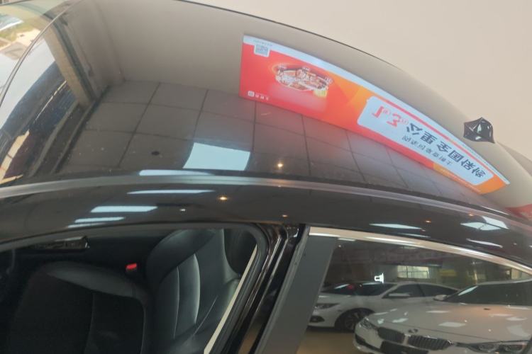 Used Honda Crider 2019 180 Turbo CVT Comfort Version China VI Roof