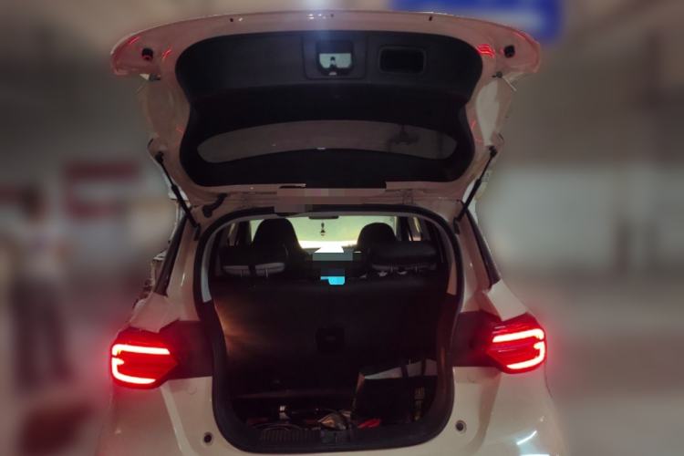 Used Leapmotor T03 2022 Star Diamond Edition