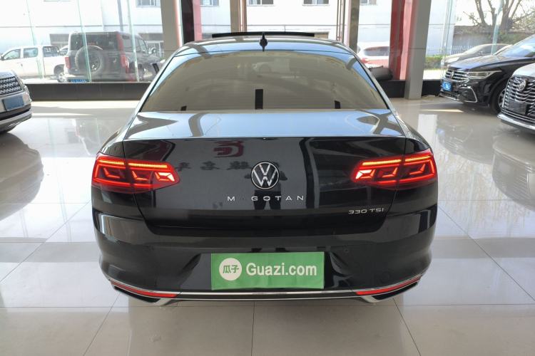 Used Volkswagen Magotan 2020 330TSI DSG Luxury Edition
