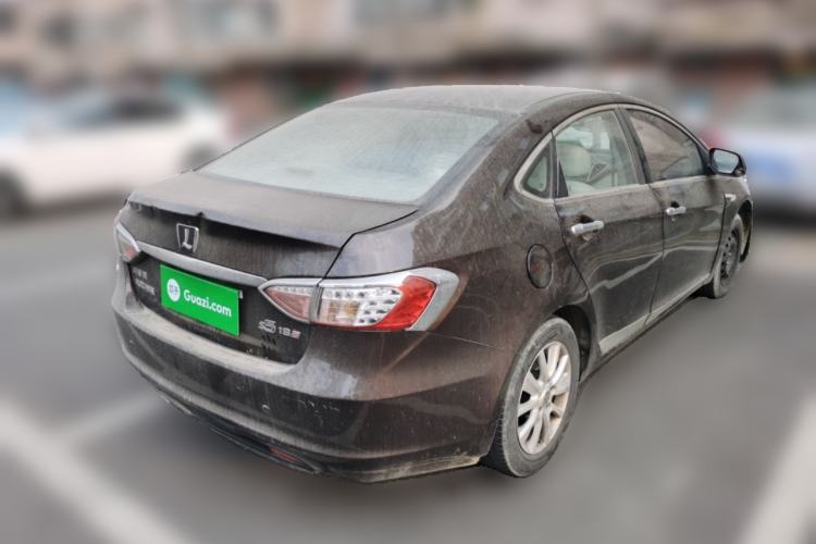 Used Luxgen 5 2014 Honor Navigation Edition 1.8T Automatic Luxury Model