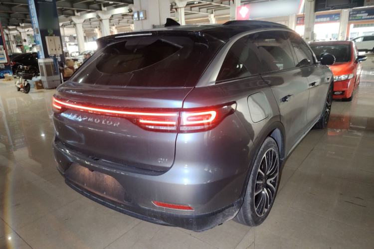 Used Leapmotor C11 2021 Luxury Edition