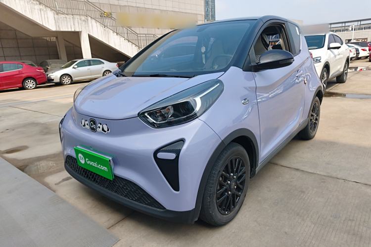 Used Chery Little Ant 2024 Facelifted 321km Beloved Edition