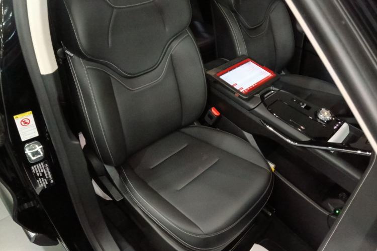 Used Haval H6 2021 3rd Generation 2.0T Automatic Two-Wheel Drive Max Right Front Seat