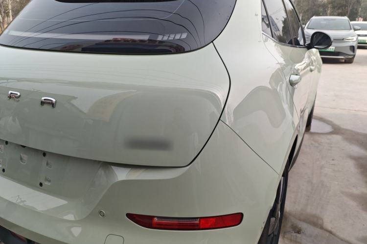 Used ORA Good Cat 2024 401 km Range Luxury Version 135 kW