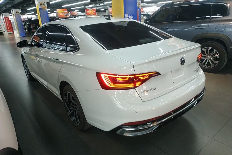 Used Volkswagen Sagitar 2023 300TSI DSG Excellence Edition
