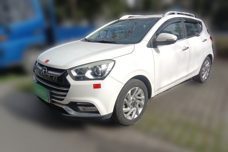 Used JAC Refine S2 2015 1.5L Manual Luxury Model