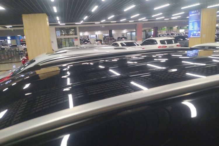 Used JETOUR X70 2020 1.5T DCT Comfort Edition 7-Seater