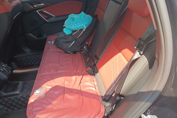 Used BMW X1 2023 sDrive25Li X Design Package