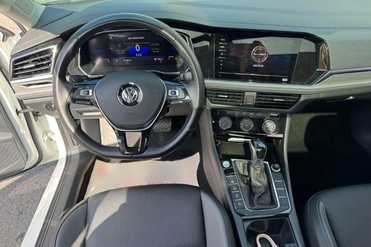 Used Volkswagen Sagitar 2021 280TSI DSG Excellence Edition