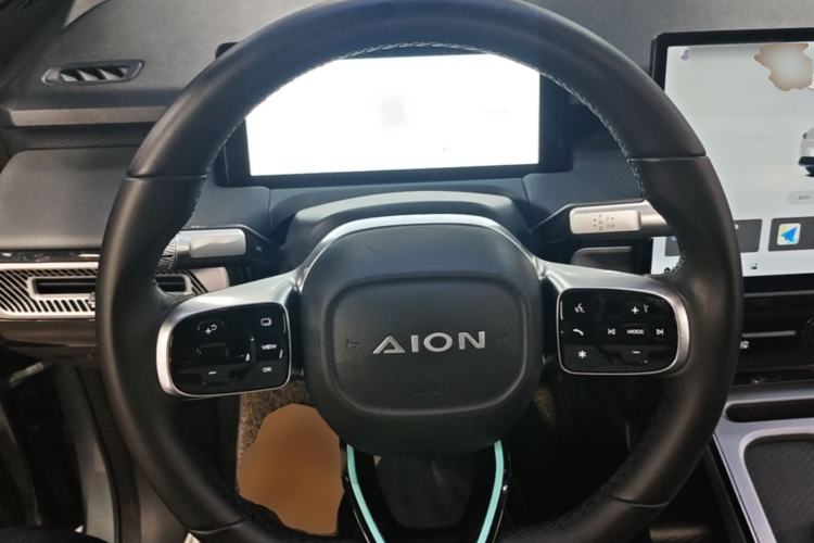 Used AION Y 2023 Younger Star Edition

