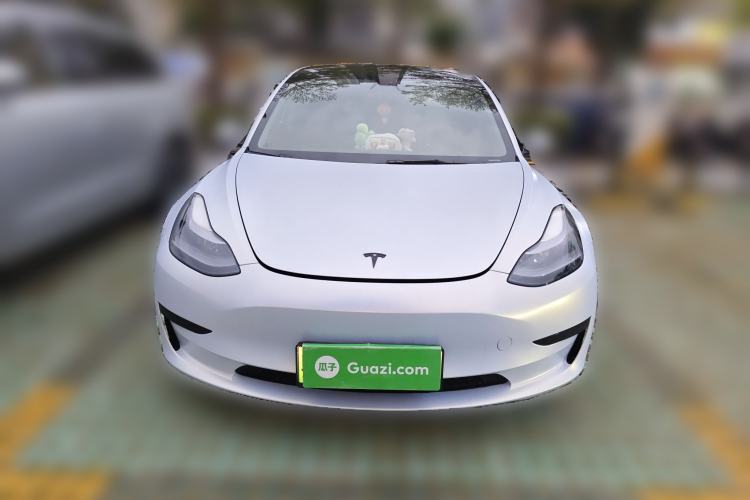 Used Tesla Model 3 2022 Rear-Wheel-Drive Version