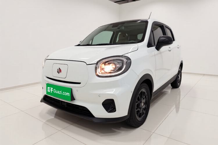 Used Leapmotor T03 2023 403 Smart Edition