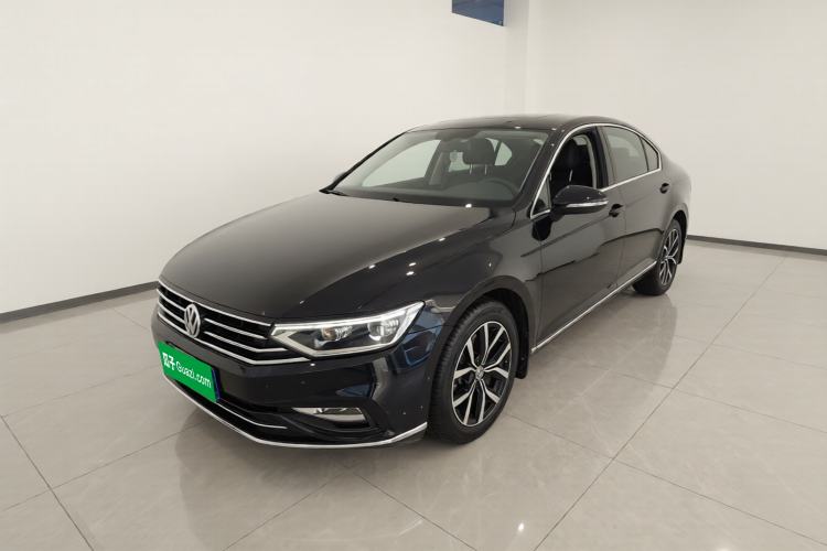 Used Volkswagen Magotan 2020 330TSI DSG Leading Model