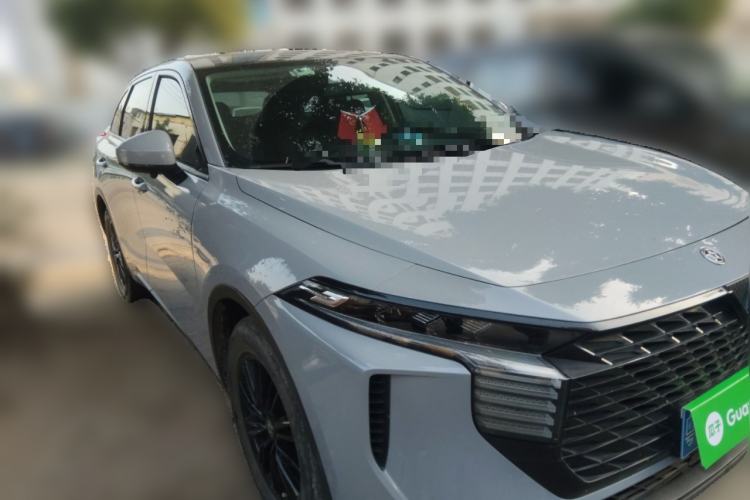 Used Venucia V 2021 260T Idol Edition