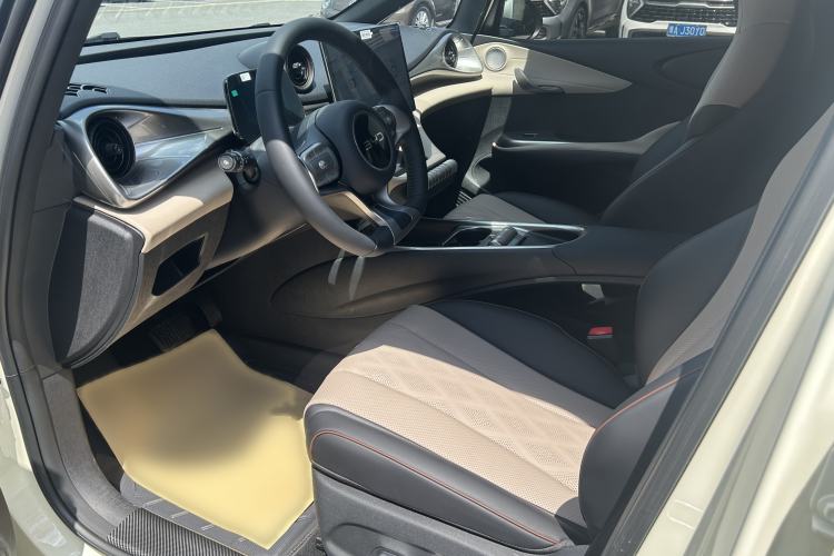 Used BYD Dolphin 2025 420km Free Edition
