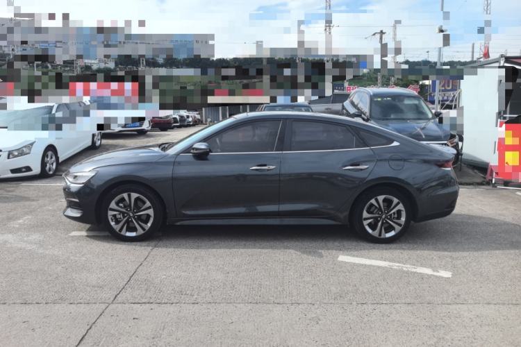 Used Hyundai Lafesta 2019 280TGDi Sport Edition China VI
