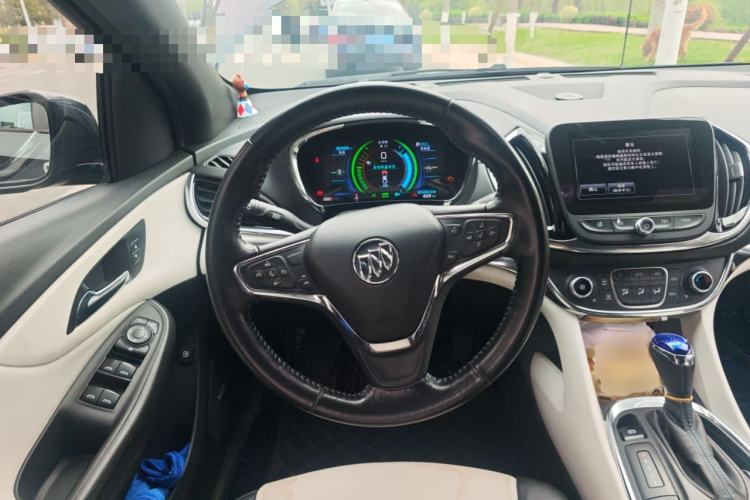 Used Buick VELITE 5 2017 Stylish Extended-Range Model