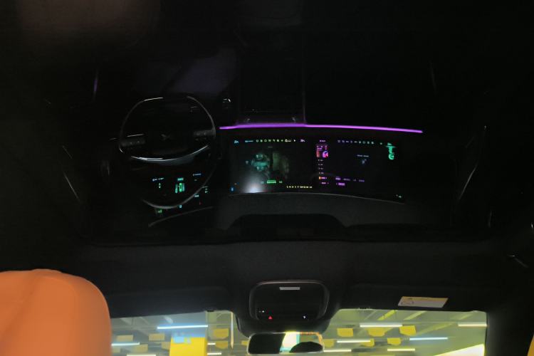 Used XPeng G9 2022 650 Performance Edition Pro