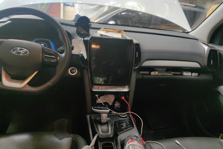 Used Hyundai ix35 2021 2.0L Automatic 2WD GLS Leading Edition