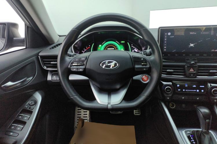 Used Hyundai Lafesta 2019 280TGDi Smart Speed Version China VI Standard
