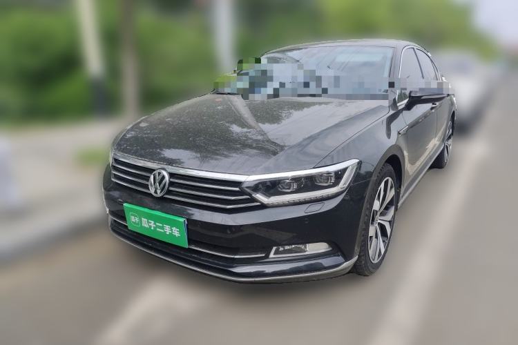 Used Volkswagen Magotan 2018 380TSI DSG Prestige Model