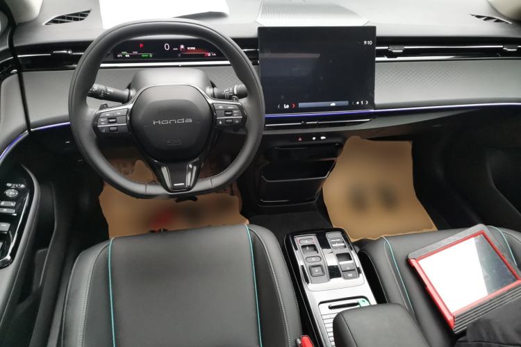 Used Honda e:NP2 2024 Advanced Edition