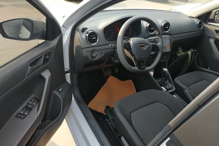 Used Jetta VA3 2021 1.5L Automatic "Upward Journey" Edition