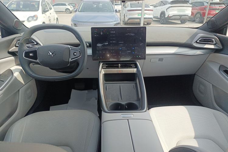 Used ARCFOX Alpha S5 2024 560PRO 185kW