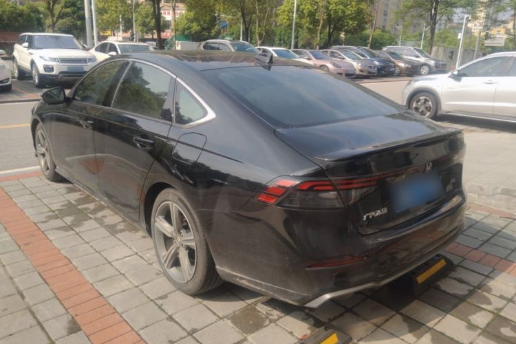 Used Honda Accord 2024 260TURBO Prestige Edition