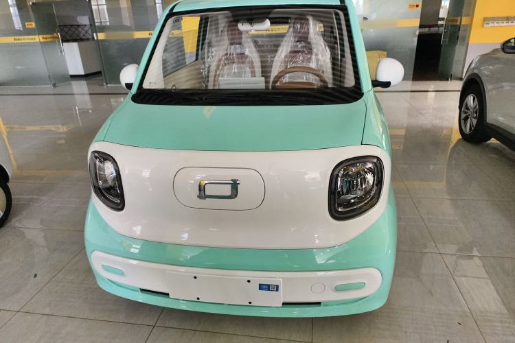 Used Bestune Pony 2026 Model 222km Agile Horse
