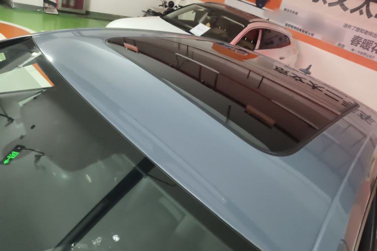 Used Audi A4L 2022 40 TFSI quattro RS Performance Package
