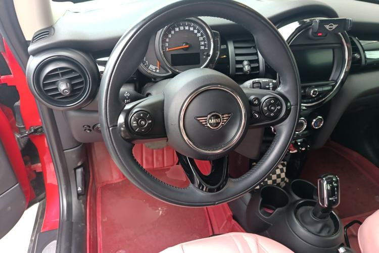 Used MINI MINI 2018 1.5T ONE PLUS