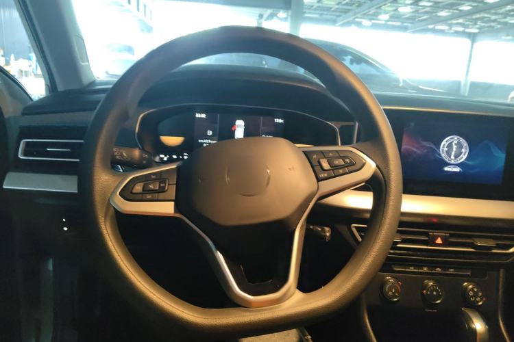 Used Volkswagen Lavida 2023 1.5L Automatic De Yi Edition
