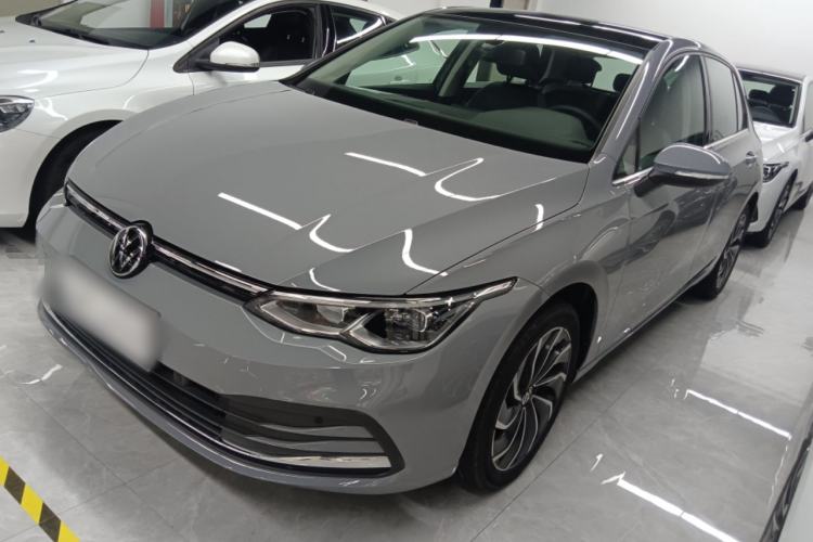 Used Volkswagen Golf 2024 280TSI DSG Pro 50th Anniversary Edition