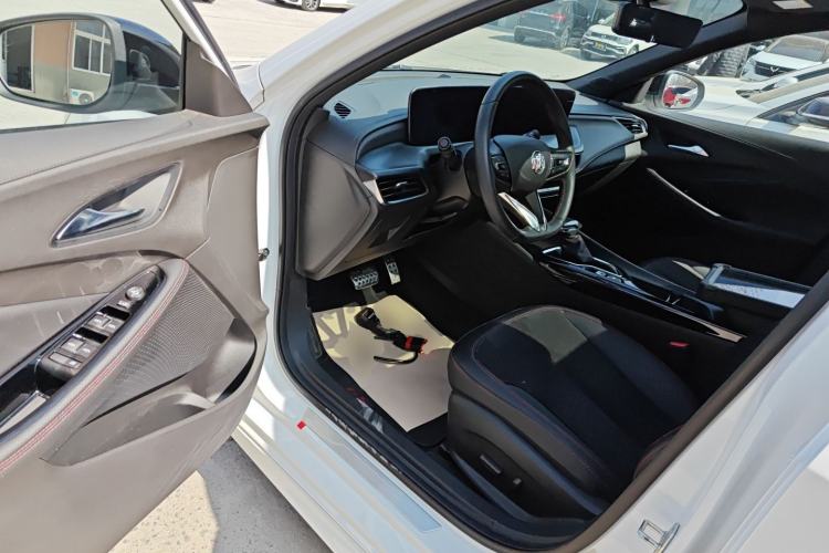 Used Buick Verano 2023 Pro GS Swift Edition