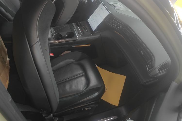 Used Nio ES6 2019 430 km Performance Version