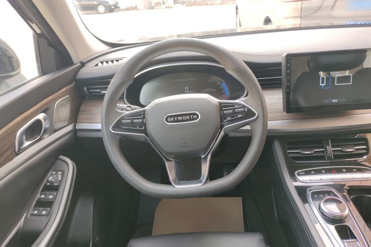 Used Skyworth EV6 2023 410 ZhiShang Edition