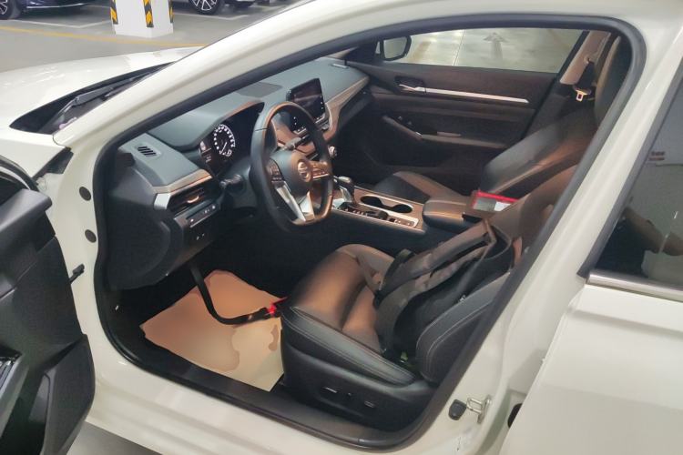 Used Nissan Teana 2021 2.0L XL Comfort Edition
