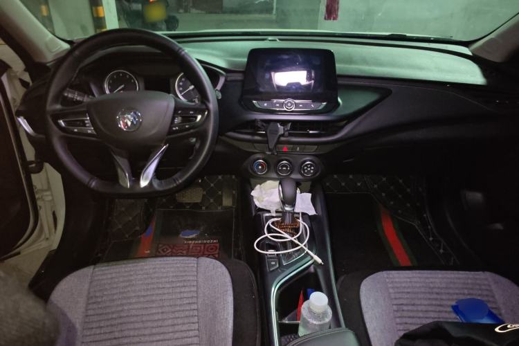 Used Buick Verano 2022 Pro 532T Le Xing Edition
