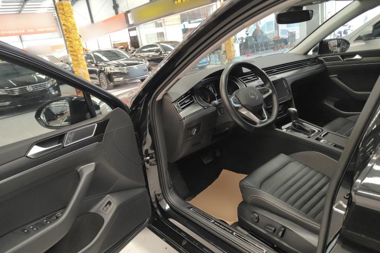 Used Volkswagen Magotan 2020 330TSI DSG Leading Model